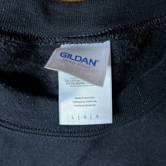 Drake Christmas Sweater - Picture 2 of 2